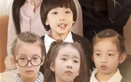 千金归来:她带着四宝惊艳全城
