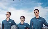 轰炸天团