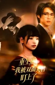重生后，我被双面夫君盯上了