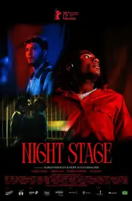 夜色诱惑