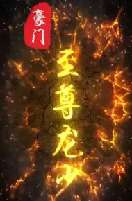 豪门至尊龙少