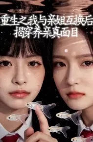 重生之我与亲姐互换后揭穿养亲真面目