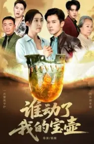 谁动了我的宝壶