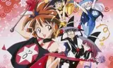 魔法使俱乐部(OVA)