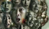大凶捕粤语
