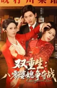 双重生八零婆媳争夺战