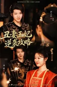 丑妻王妃逆袭攻略