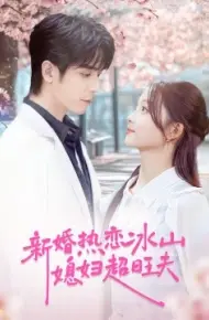 新婚热恋冰山媳妇超旺夫
