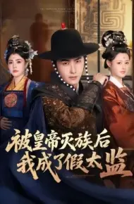 被皇帝灭族后我成了假太监
