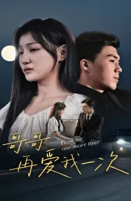 哥哥再爱我一次