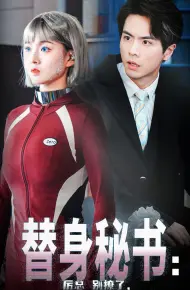 替身秘书厉总别撩了我只是机器人