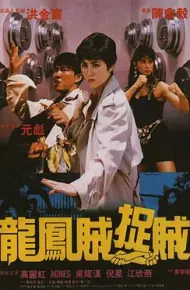 龙凤贼捉贼