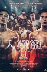入铁笼