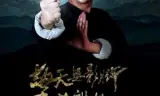 擎天无影脚黄麒英