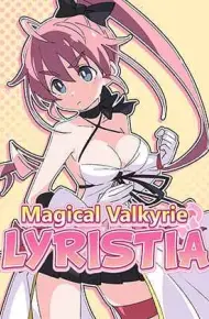 魔斗姬利斯缇亚