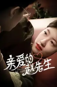 亲爱的赵先生