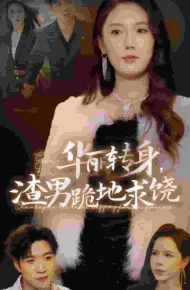 华丽转身渣男跪地求饶