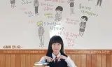 女初中生A