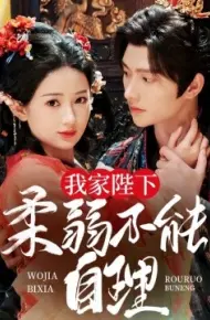 我家陛下柔弱不能自理