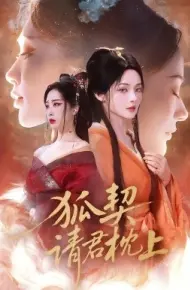 狐契：请君枕上