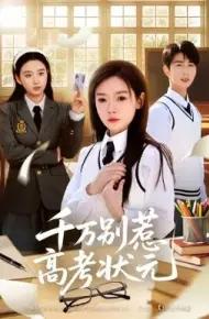 千万别惹高考状元