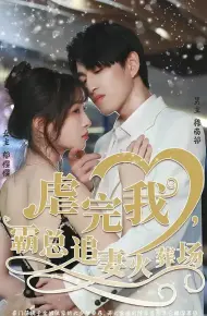 转身离开后 虐完我，霸总追妻火葬场