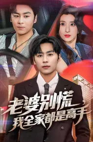 老婆别慌我全家都是高手