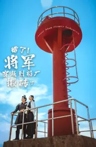 糟了将军穿越到船厂搬砖了