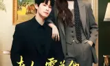 夫人，霍总他真不想离婚