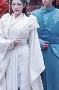 王府一等家丁