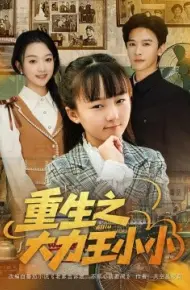 重生之大力王小小
