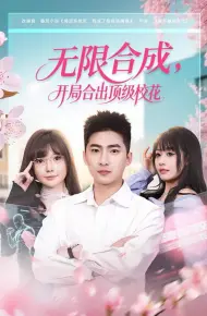 无限合成，开局合出顶级校花