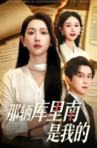 那辆库里南是我的