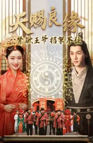 天赐良缘禁欲王爷招架不住