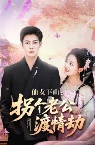 仙女下山:拐个老公渡情劫