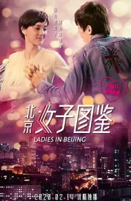 北京女子图鉴之再见爱情