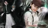 超能美少女