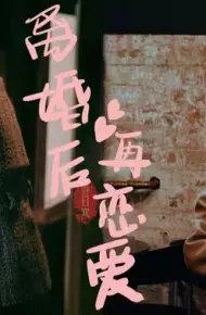 离婚后再恋爱