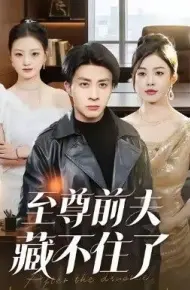 至尊前夫藏不住了