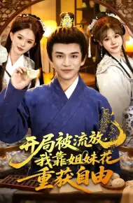 开局被流放，我靠姐妹花重获自由