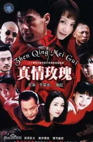 真情玫瑰