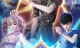 维将第二季