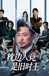 枕边人竟是旧时王
