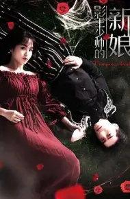 影王少帅的新娘