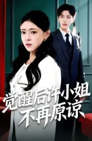 觉醒后许小姐不再原谅