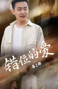 错位的爱第2部