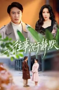 往事沉于静默
