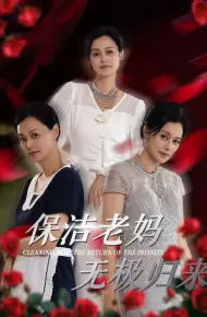 保洁老妈无极归来