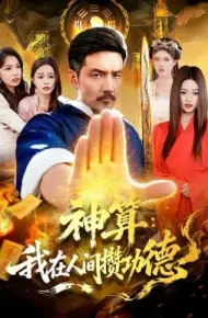神算：我在人间攒功德