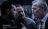 直面战争:北约战情室